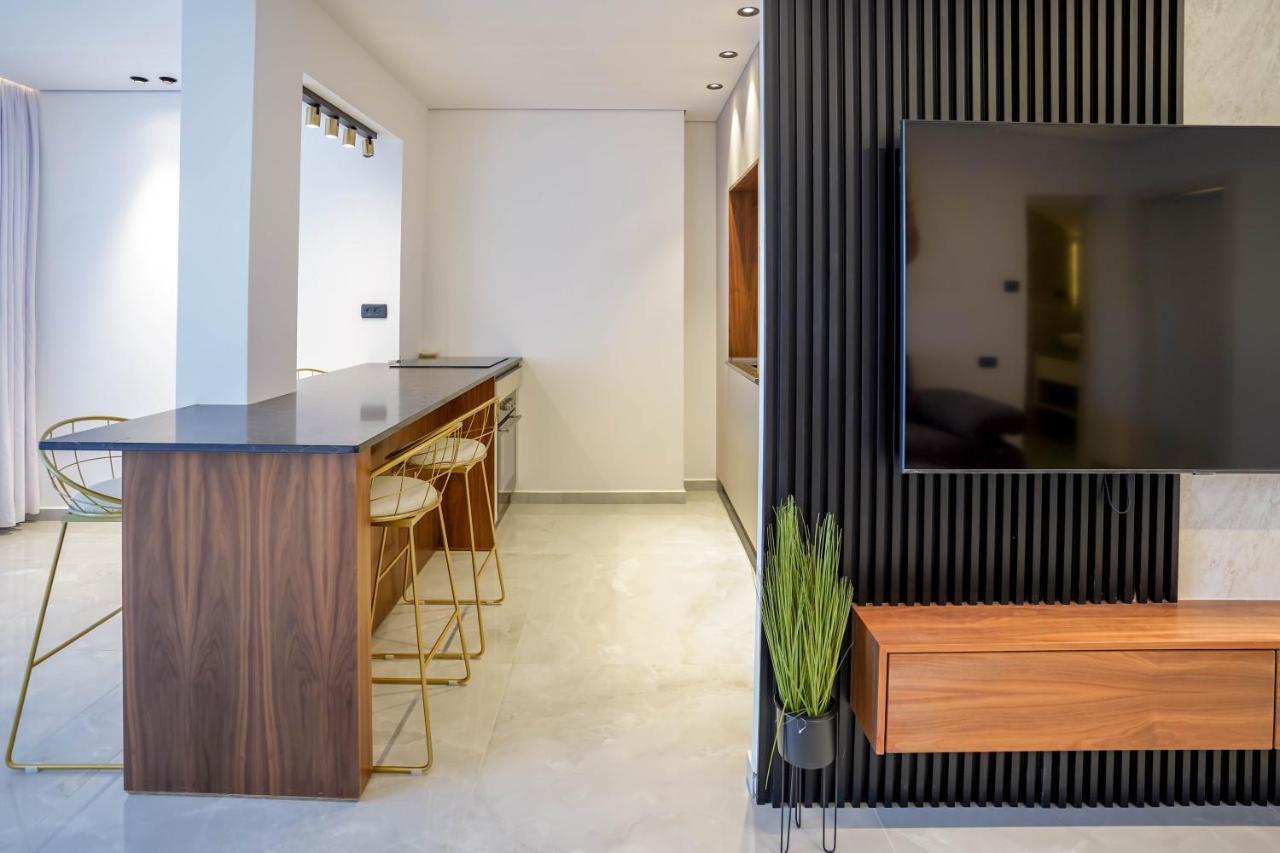 Coral Boutique Apartamento Eilat