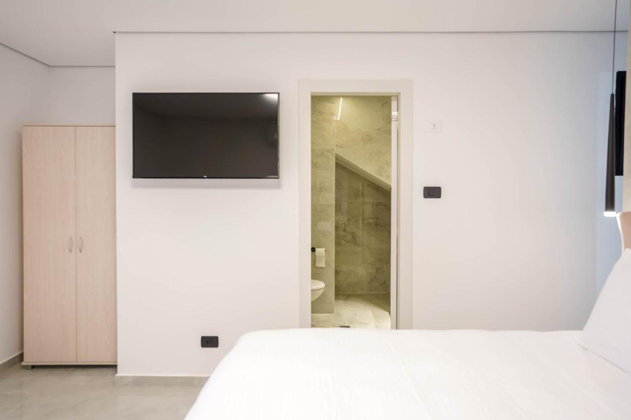 Apartamento Coral Boutique *
