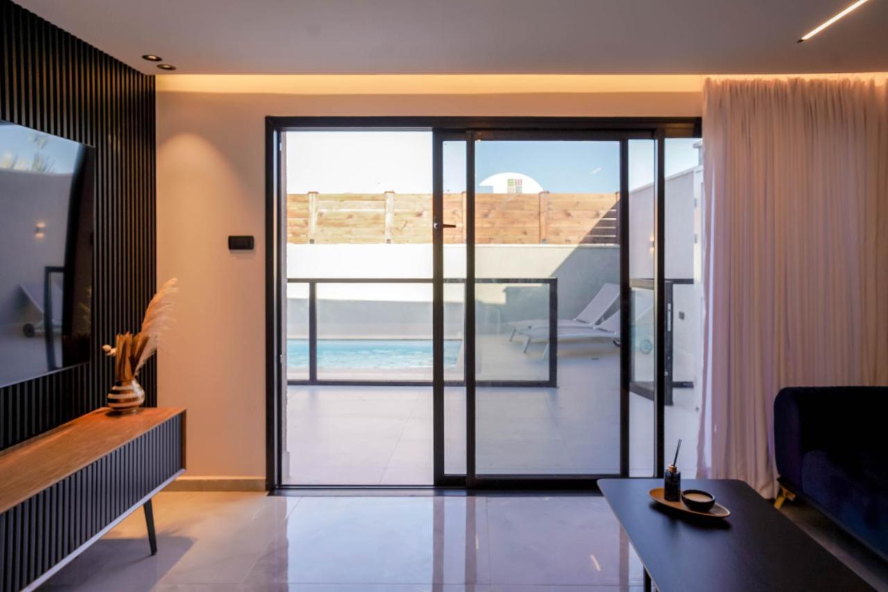 Coral Boutique Apartamento Eilat