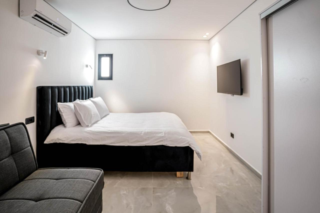 Coral Boutique Apartamento Eilat
