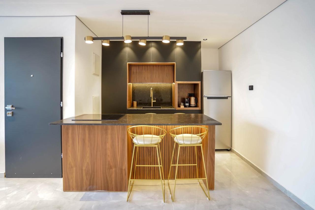 Apartamento Coral Boutique