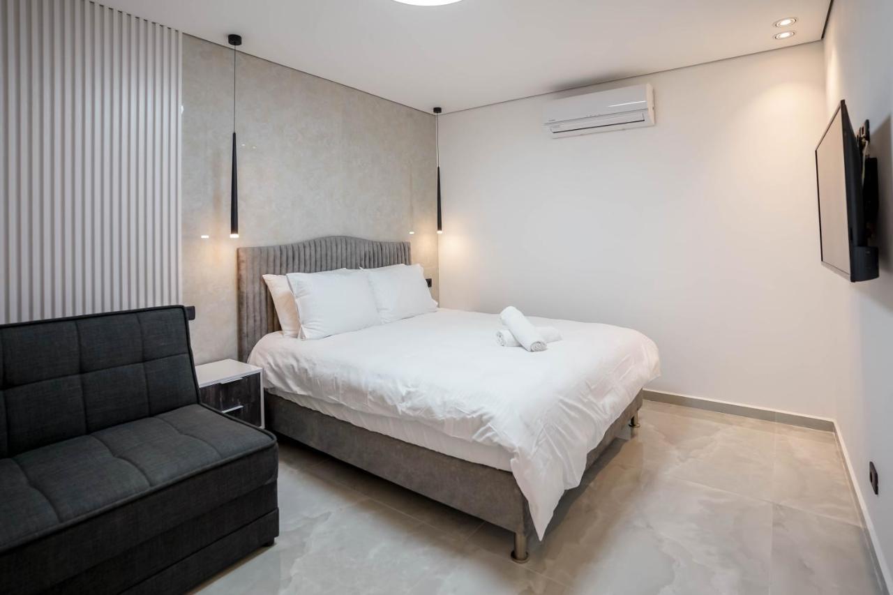 Coral Boutique Apartamento