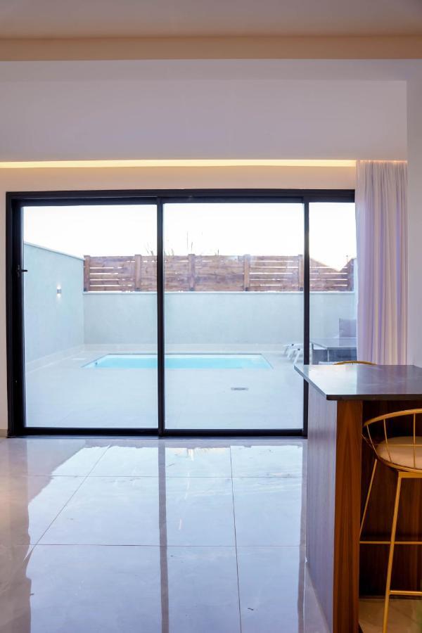 Apartamento Coral Boutique Eilat