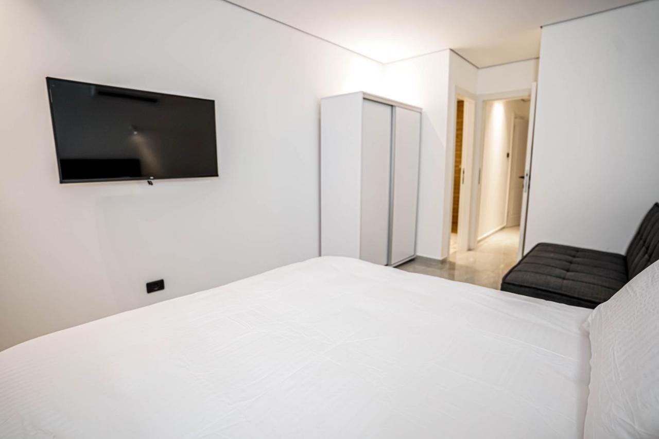 Coral Boutique Apartamento Eilat