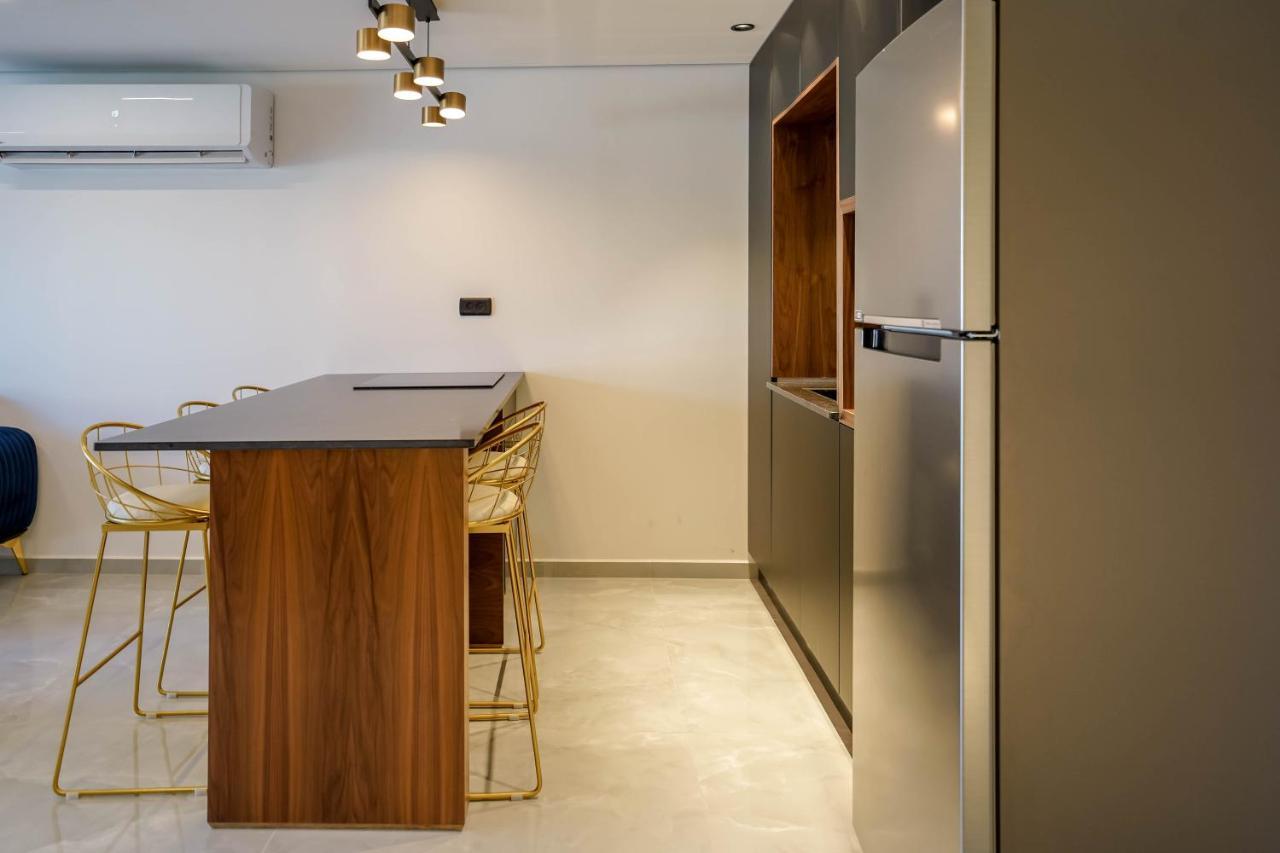 Coral Boutique Apartamento *