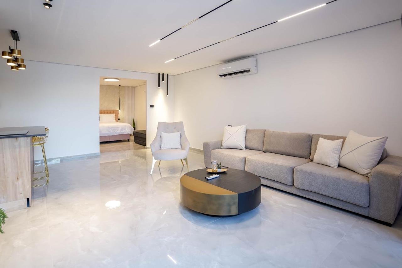 Coral Boutique Apartamento Eilat