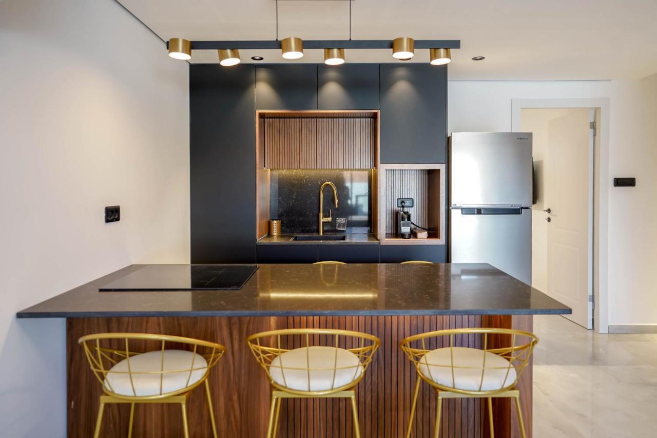 Apartamento Coral Boutique