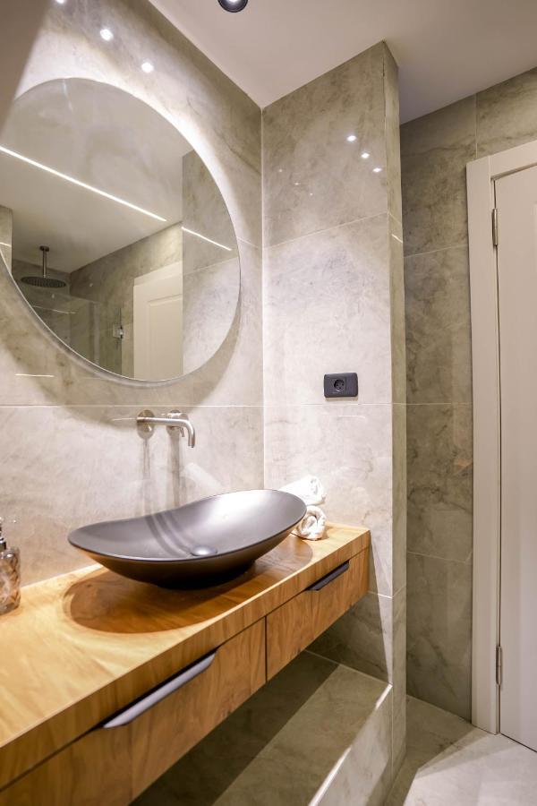 Coral Boutique Apartamento *