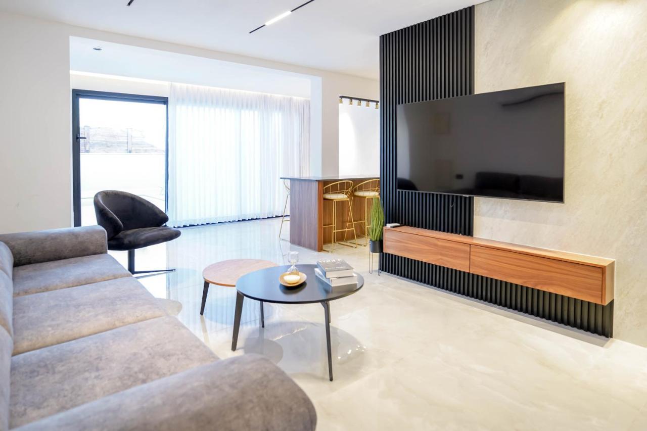 Coral Boutique Apartamento *