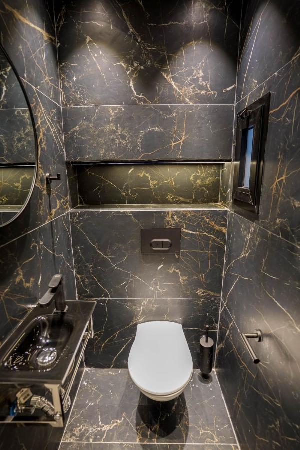 Coral Boutique Apartamento *