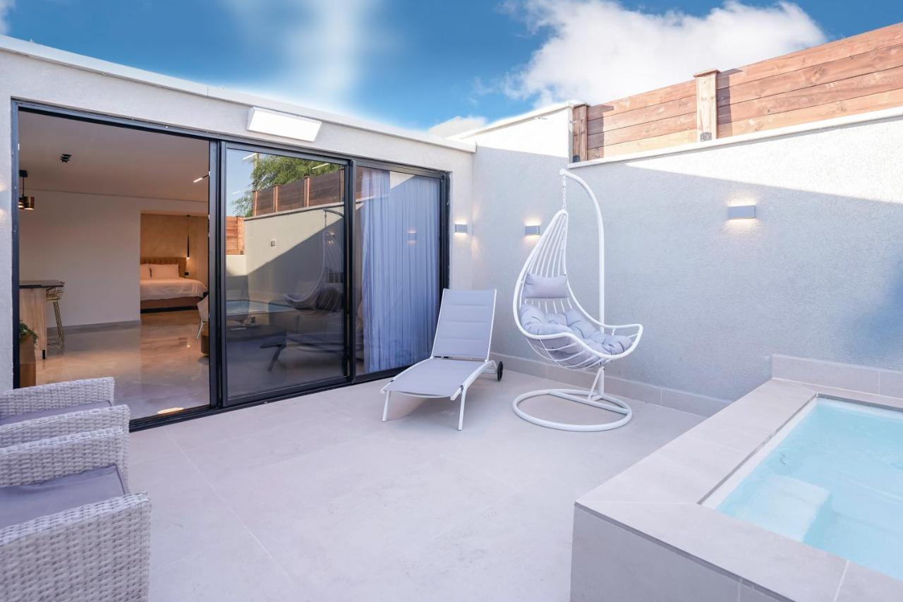 Coral Boutique Apartamento Eilat