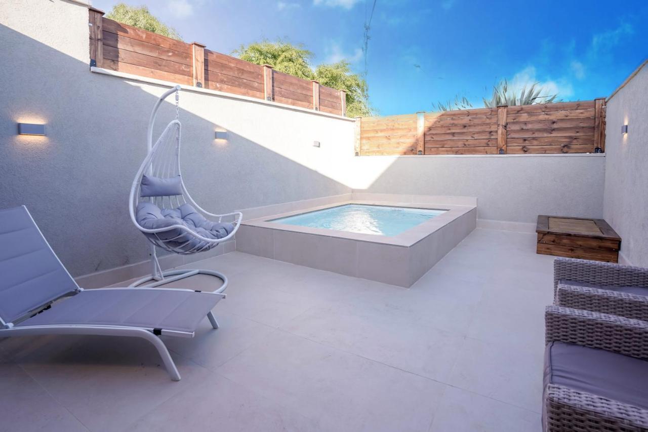 Coral Boutique Apartment Eilat