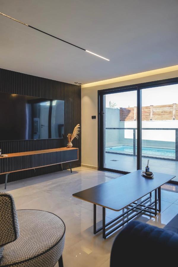 Apartment Coral Boutique *