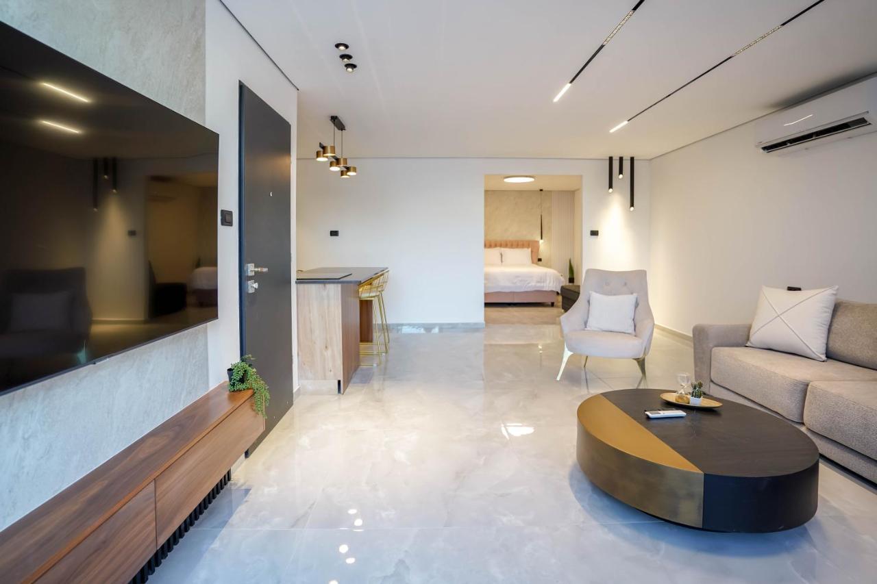 Apartamento Coral Boutique Eilat