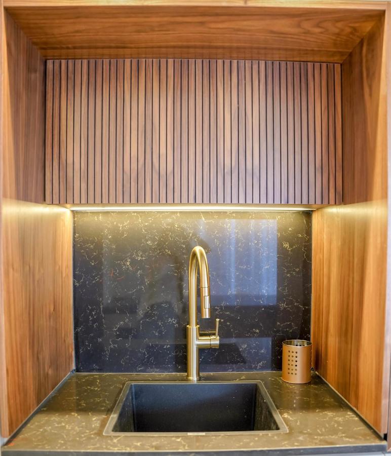 Coral Boutique Apartamento *